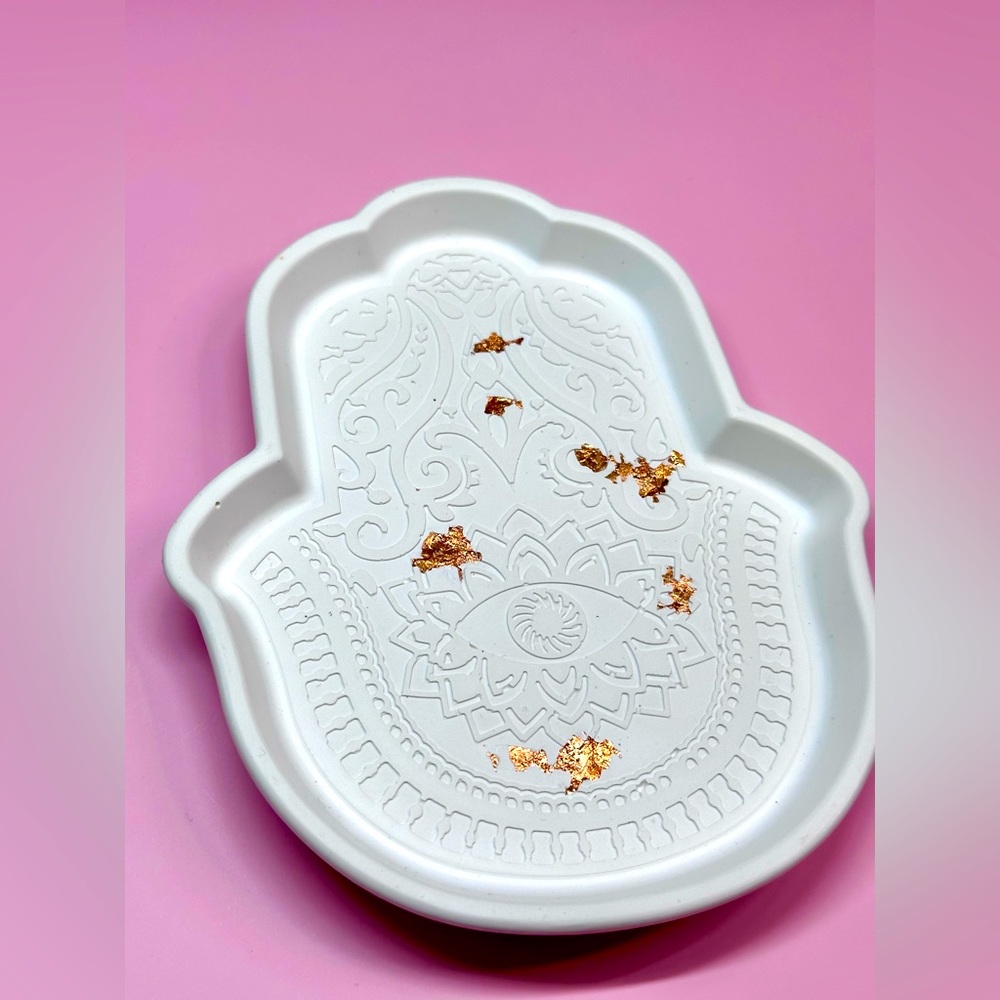 Khamssa 🪬 Tray